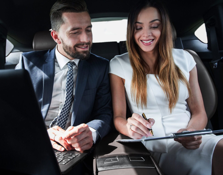 Corporate Travel