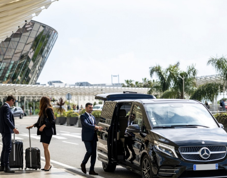 Airport Transfers