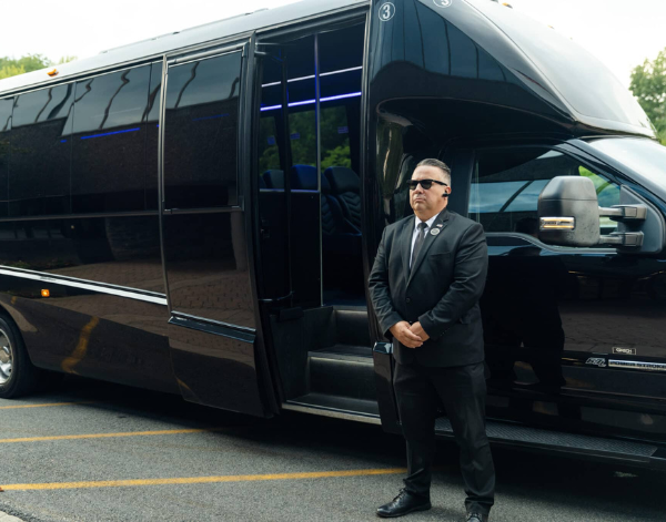Shuttle Service